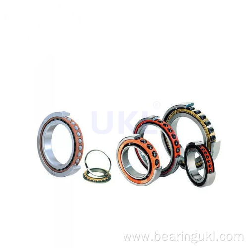 Double row angular contact ball bearings 5310M/3310M 2RS